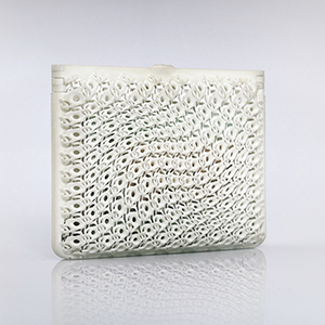 SLS-Textile / Monolithic Wallet